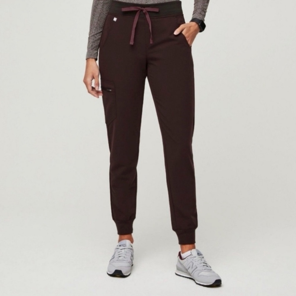 Figs espresso Zamora Jogger Pants m